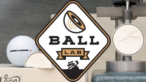 Ball Lab – Vice Pro Golf Ball Review