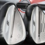 Vokey SM9 U.S. and Europe Ryder Cup Wedges