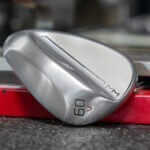 Vokey WedgeWorks V Grind Wedge