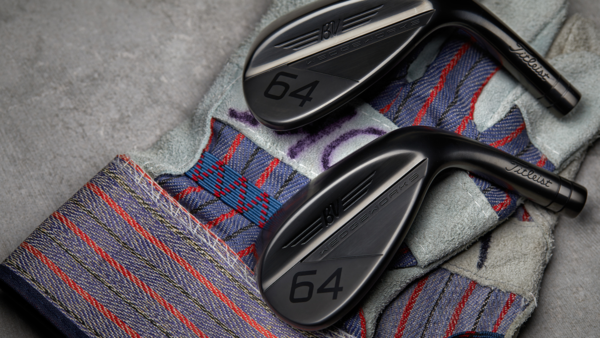 Vokey 64W Limited Edition Wedge Works Release