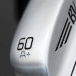 Vokey WedgeWorks A+ Grind Lob Wedge