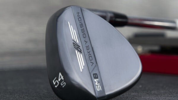 Vokey SM8 Slate Blue Wedges