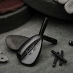 Vokey WedgeWorks Limited Edition 64W