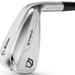 Wilson Staff Model RB Utility Irons