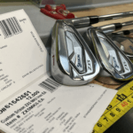 We Tried It: Srixon Iron Combo Set Builder