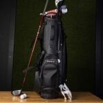 SuperStroke Pantheon Golf Bag Review