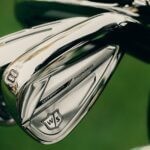 The Evolution of Player’s Distance Irons