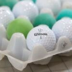 Wilson Staff Model Golf Balls: A MyGolfSpy “Just So” Story