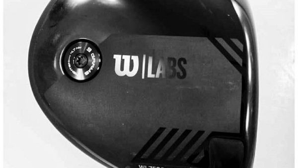 Wilson WLabs Driver Hits USGA Conforming List