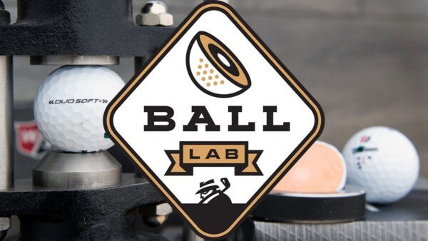 Ball Lab – Wilson DUO Soft+ Ball Review