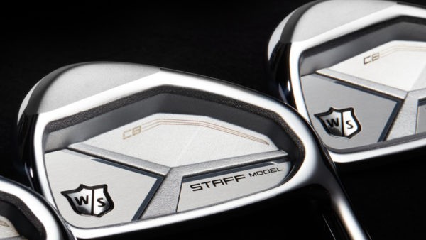 Wilson Staff Model CB Irons – A Four-Year Project.