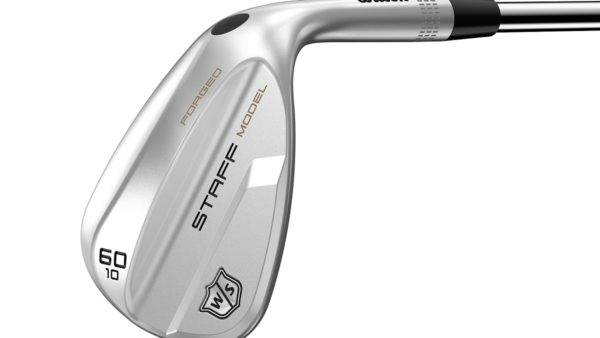 Wilson Staff Model Tour Grind Wedges