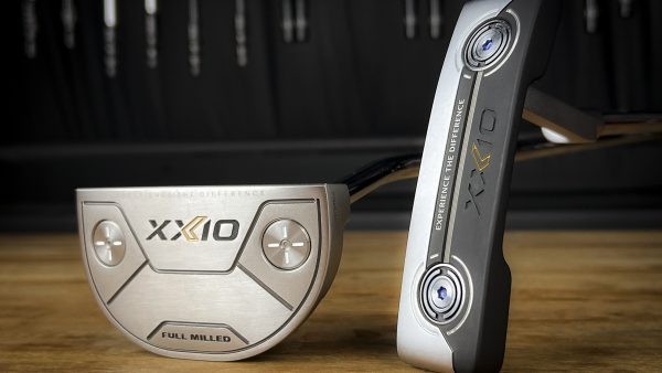 2022 XXIO Putters