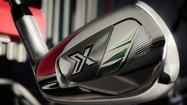 XXIO X Irons: A Better Player’s Lightweight