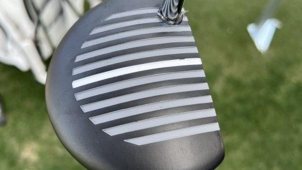 Zebra AIT Putters: Another Icon Returns