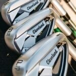 Cleveland ZipCore XL Irons: XL = Extra Large