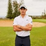 Confident Collin Morikawa Excited for 2024 PGA Tour Season