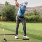 How to Use Alignment Sticks in Your Golf Practice