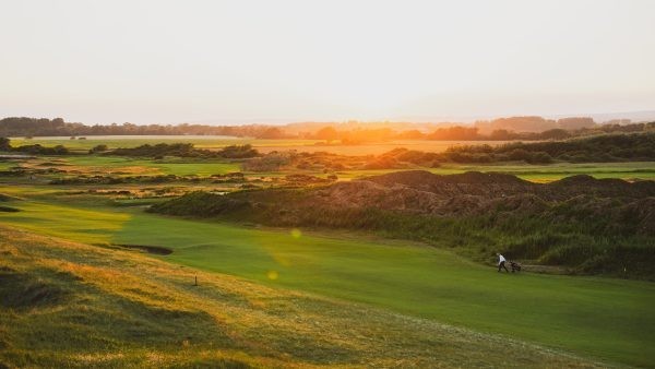 Daylight Savings: Upgrade Your Golf Gear to Take Full Advantage of the Extra Hour on the Golf Course!