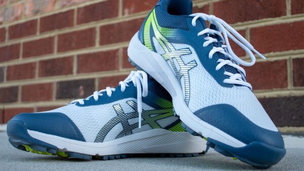 ASICS GEL-Course ACE Golf Shoe