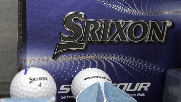 Ball Lab: 2022 Srixon Q-Star Tour Review