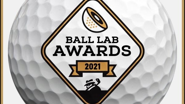 Ball Lab- Golf Ball Quality Awards