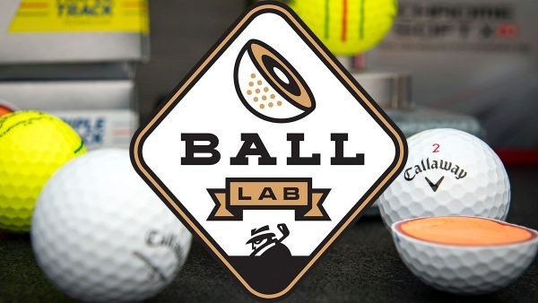 Ball Lab: Callaway Chrome Soft X LS Review