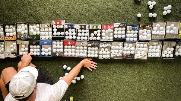 The Best Golf Balls of 2022