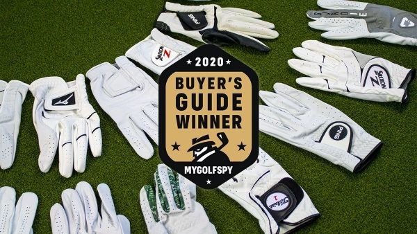 BEST PREMIUM GOLF GLOVES OF 2020