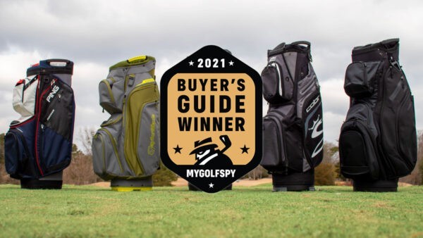 The Best Cart Bags of 2021