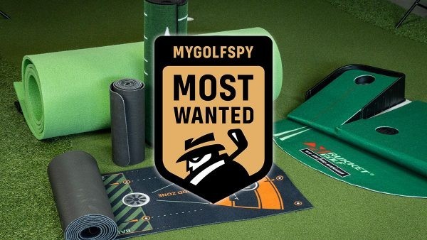 BEST PUTTING MAT 2021