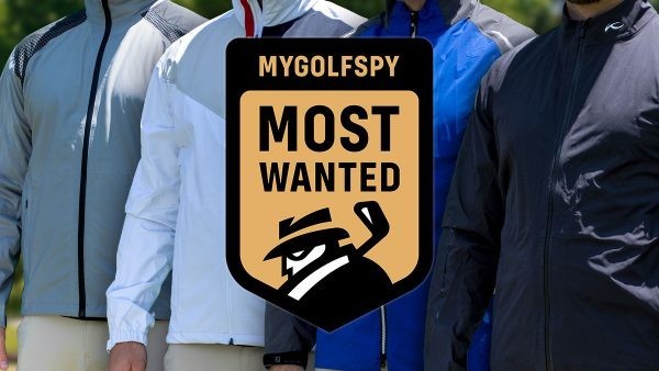 BEST RAIN GEAR FOR GOLF 2021