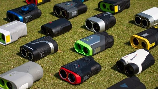 3 Best Rangefinders Under $199