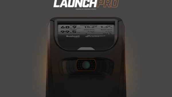 LAUNCH PRO: Bushnell & Foresight Join Forces