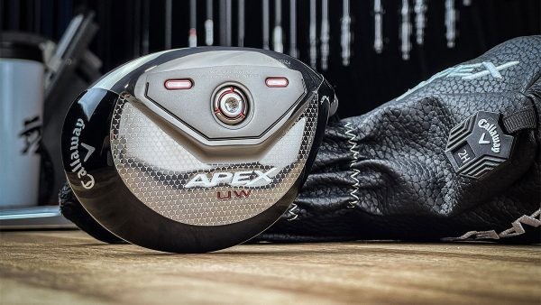 Callaway Apex UW