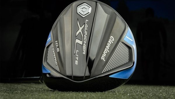 Cleveland Launcher XL Drivers: Go Big or Go Home