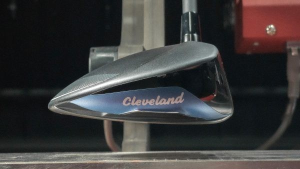 Cleveland Launcher XL Halo Metal Woods: Go Big, Part II