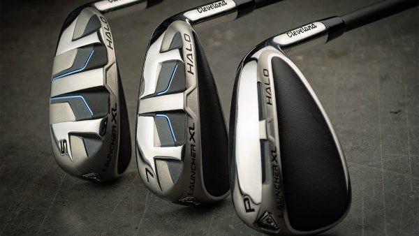 Launcher XL Halo Irons: Cleveland’s Big Easy