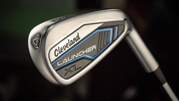 Cleveland Launcher XL Irons: Go Big, Part IV