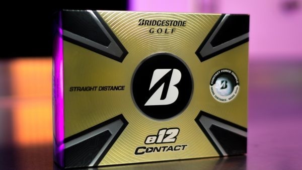 Bridgestone e12 Contact: Contact Science Goes FLEXATIV