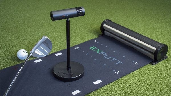 (4)Testers Wanted ExPutt Putting Simulator