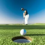 Mental Fitness in Golf