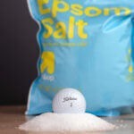 Should You Float Your Balls (in Epsom salt)?