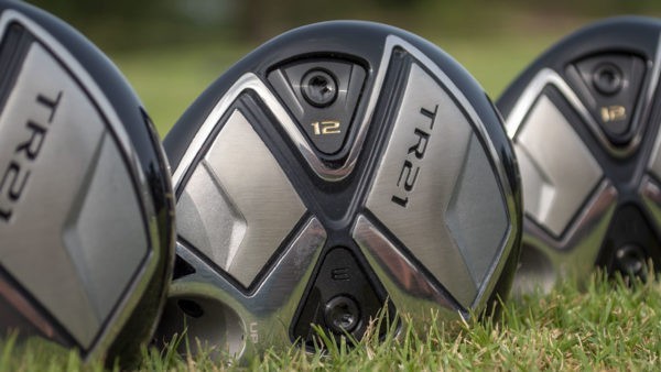 Honma TR21 Fairway Woods and Hybrids