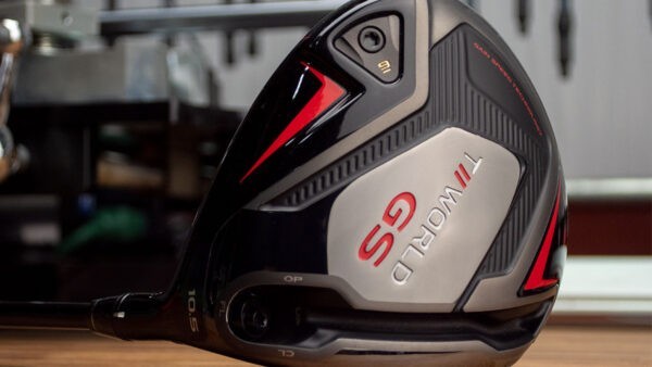 Honma T//World GS Driver – More Speed for Average Golfers