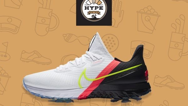 Hype Meter: Nike Air Zoom Infinity Tour