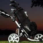 Forum Member Review: Clicgear Model 4.0 Golf Push Cart