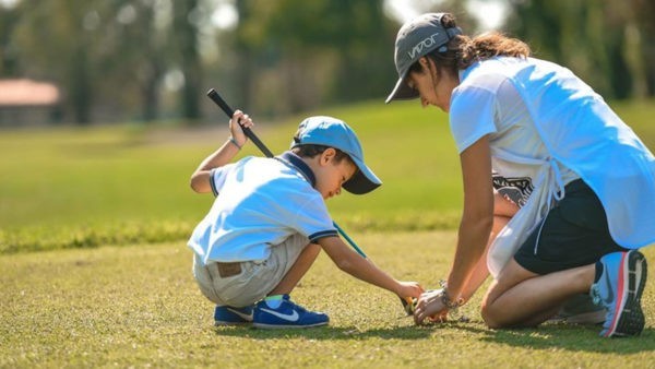 Junior Golf Clubs- A Parent’s Guide to Youth Golf Equipment