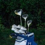 Meet TaylorMade’s Kalea Gold Set For Women