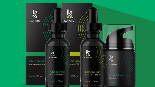 (6) TESTERS WANTED: Kanibi CBD